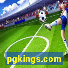 pgkings.com