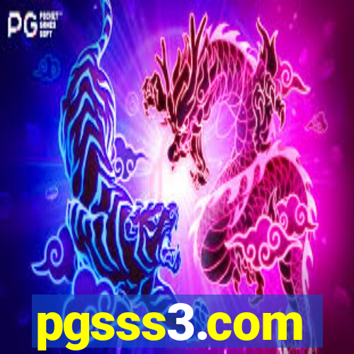 pgsss3.com