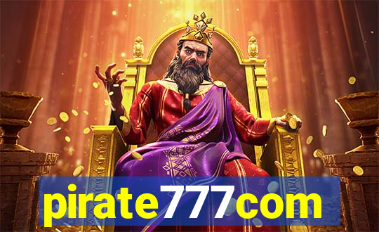 pirate777com