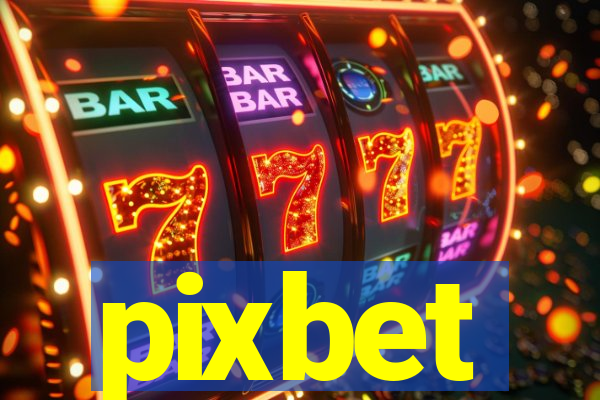 pixbet