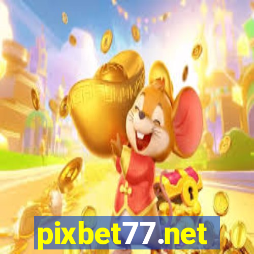 pixbet77.net