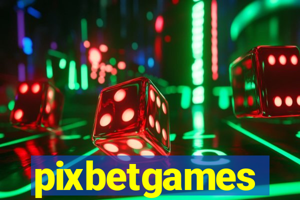 pixbetgames