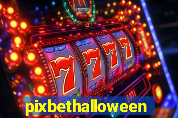 pixbethalloween