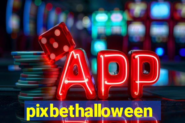 pixbethalloween