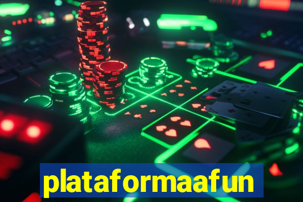 plataformaafun