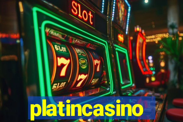 platincasino