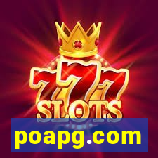 poapg.com