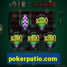 pokerpatio.com