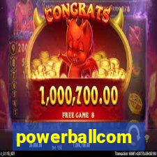 powerballcom