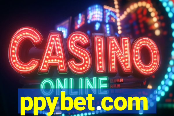 ppybet.com