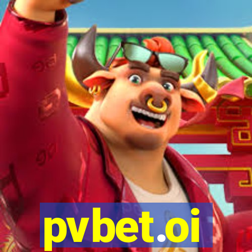 pvbet.oi