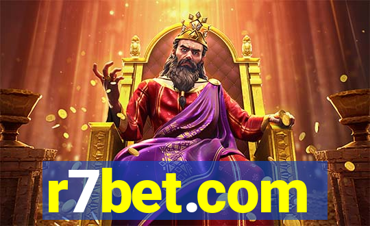 r7bet.com