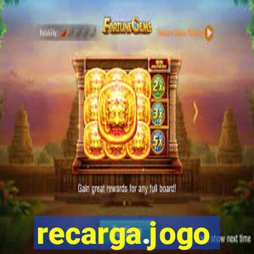 recarga.jogo