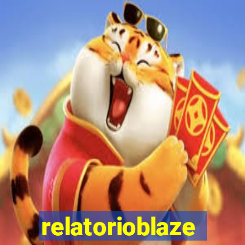 relatorioblaze