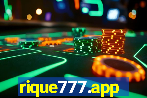 rique777.app