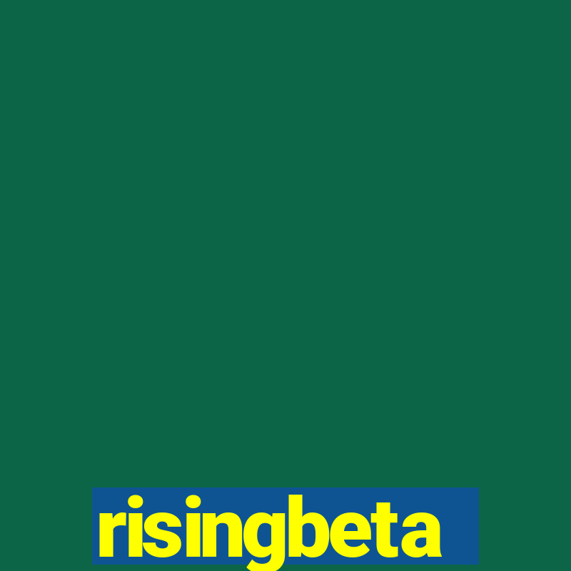 risingbeta