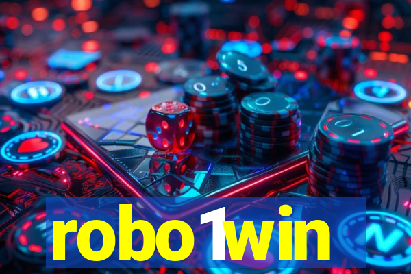 robo1win