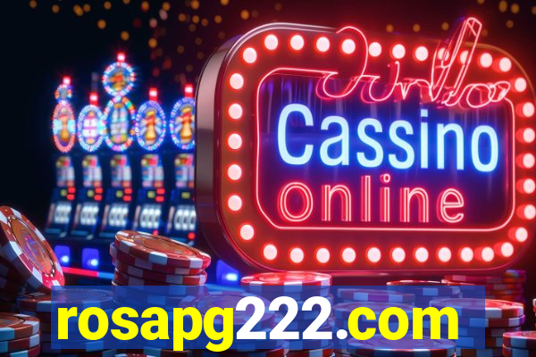 rosapg222.com