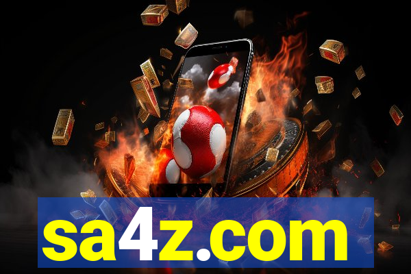 sa4z.com