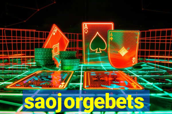 saojorgebets