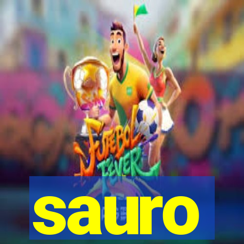 sauro-win