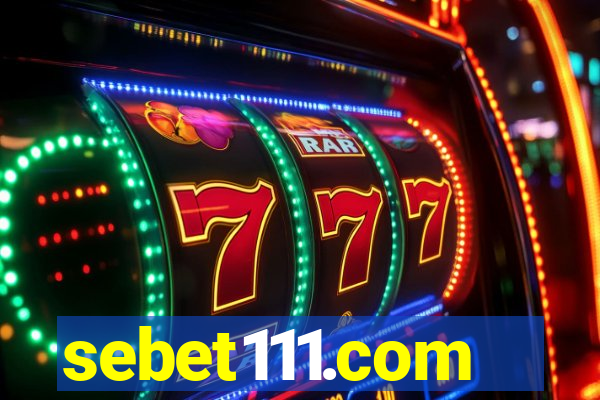 sebet111.com