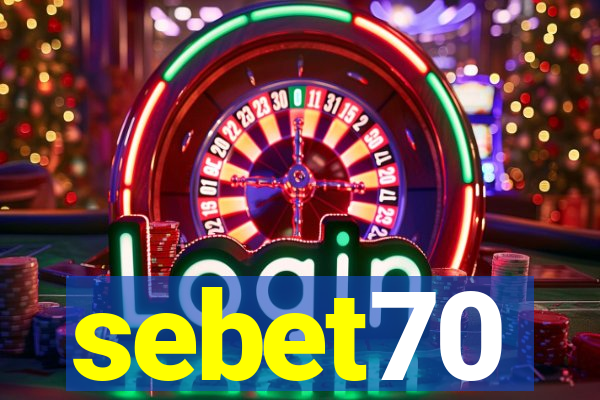 sebet70