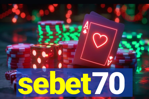 sebet70