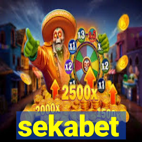 sekabet