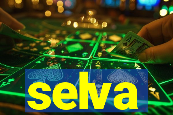 selva-777.com