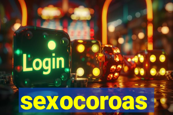 sexocoroas