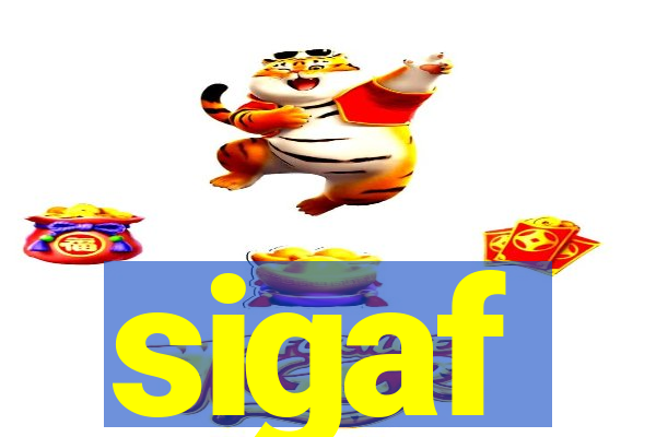 sigaf