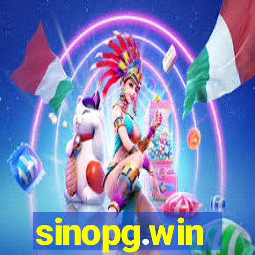 sinopg.win