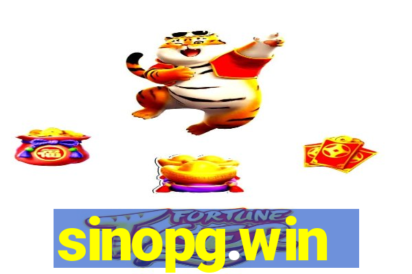 sinopg.win