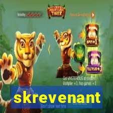 skrevenant