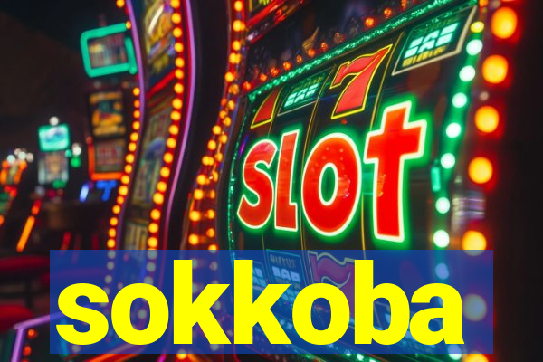 sokkoba