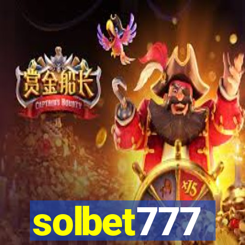 solbet777