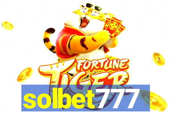 solbet777