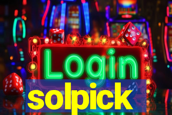 solpick