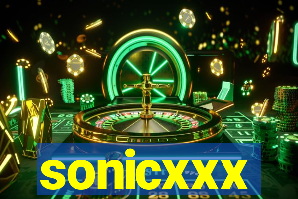 sonicxxx