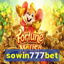 sowin777bet