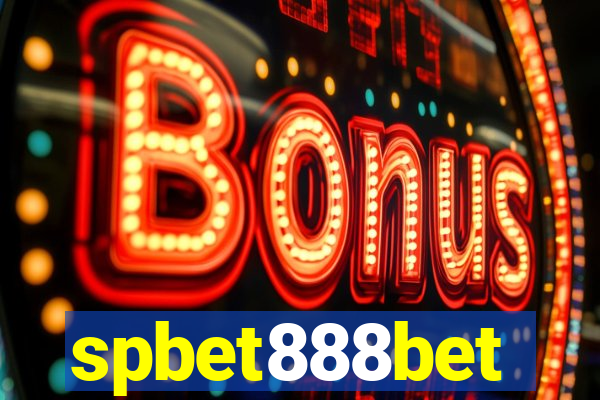 spbet888bet