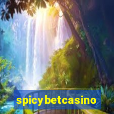 spicybetcasino