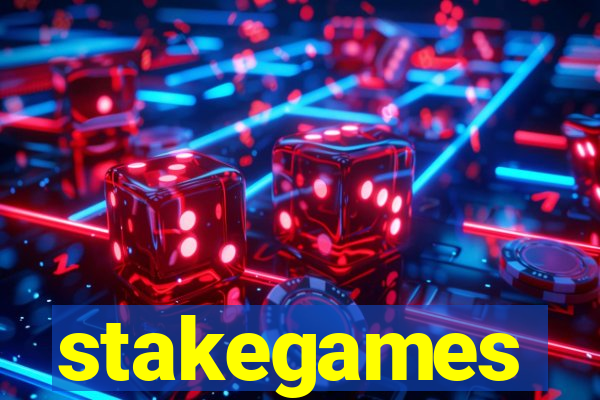 stakegames