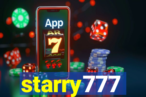 starry777