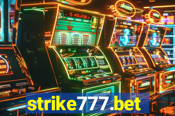 strike777.bet