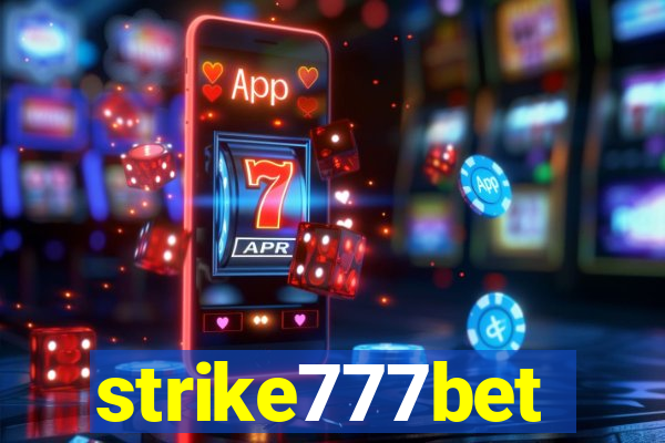 strike777bet