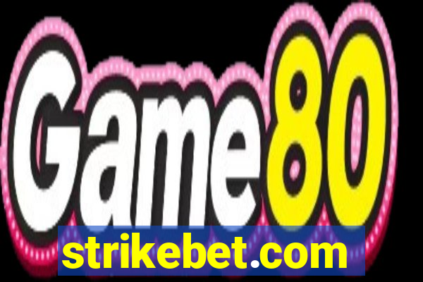 strikebet.com