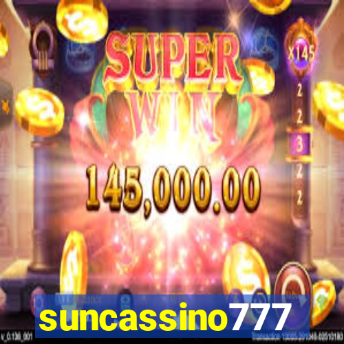 suncassino777