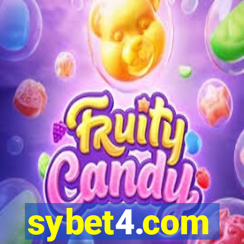 sybet4.com